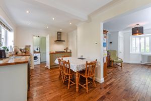 Kitchen / Lounge Overview- click for photo gallery